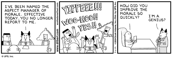 dilbert